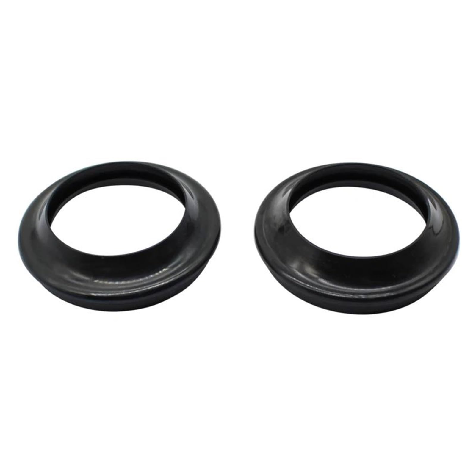 UIFCOG Öldichtung Für HON&DA CB900F 919 2002 Motorrad-Vorderradgabeldämpfer-Öldichtung Und Staubdichtung Staubdichtung Zubehör(Dust Seal) von UIFCOG