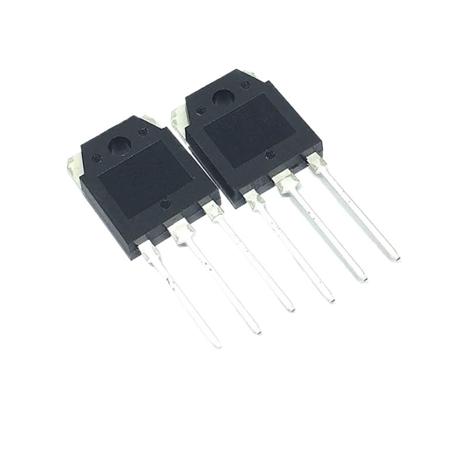 2SC3998 TO-3PL C3998 TO-3P 25A 1500V Transistor 2SC3998 5 Stück von UIHFIDIU