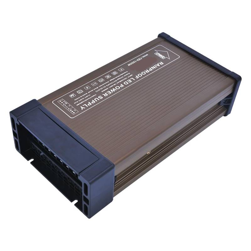 FYM-1000-12 1000W 12V 83,3A Überwachungs-Schaltnetzteil 1Stk von UJHANXAT