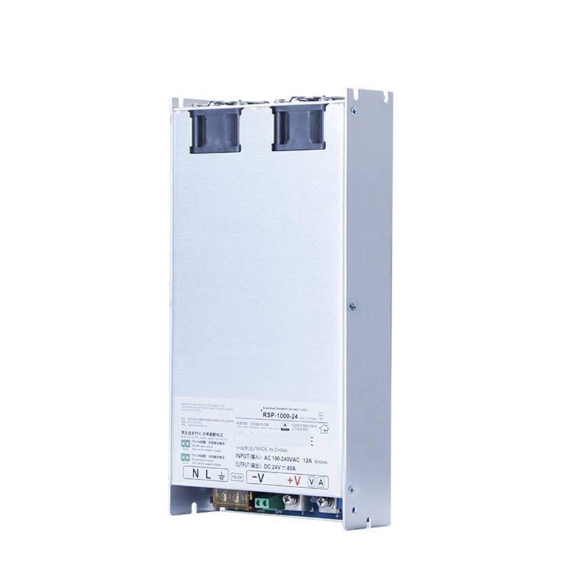 RSP-1000-24 1000W 24V 41,7A Netzteil 1St von UJHANXAT