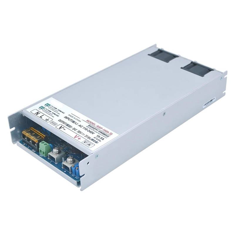 RSP-1000-36 1000W 36V 27,8A Überwachungsnetzteil 1St von UJHANXAT