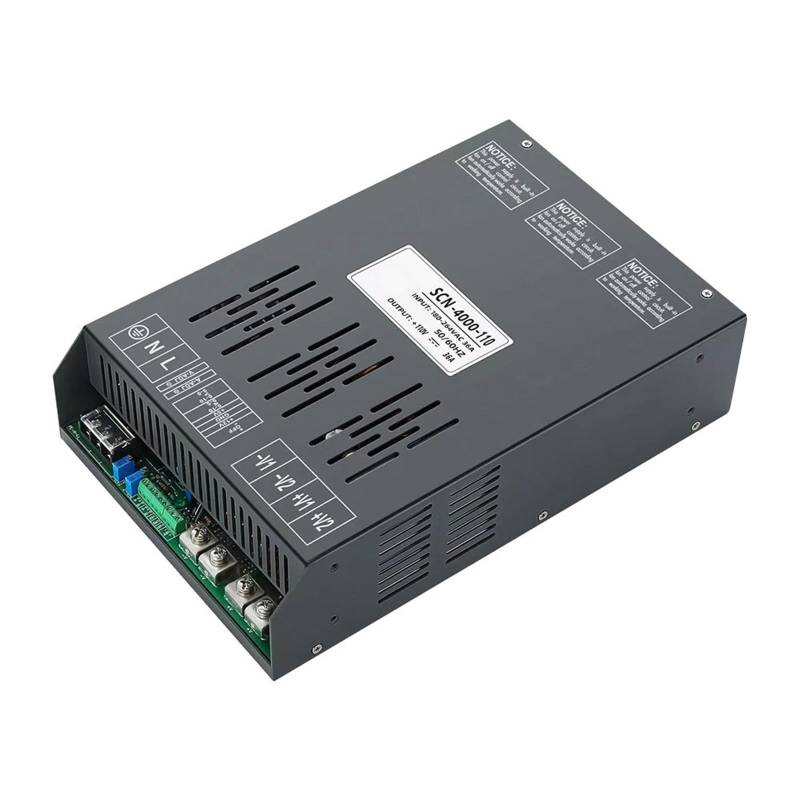 SCN-4000-110 4000 W 110 V 36,4 A Conditioner Power Schaltnetzteil 1 Stück von UJHANXAT