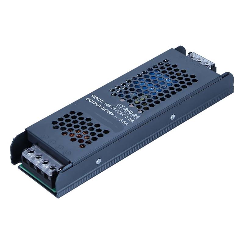 St-200-24 200W 24V 8,3A Schaltnetzteil 1St von UJHANXAT