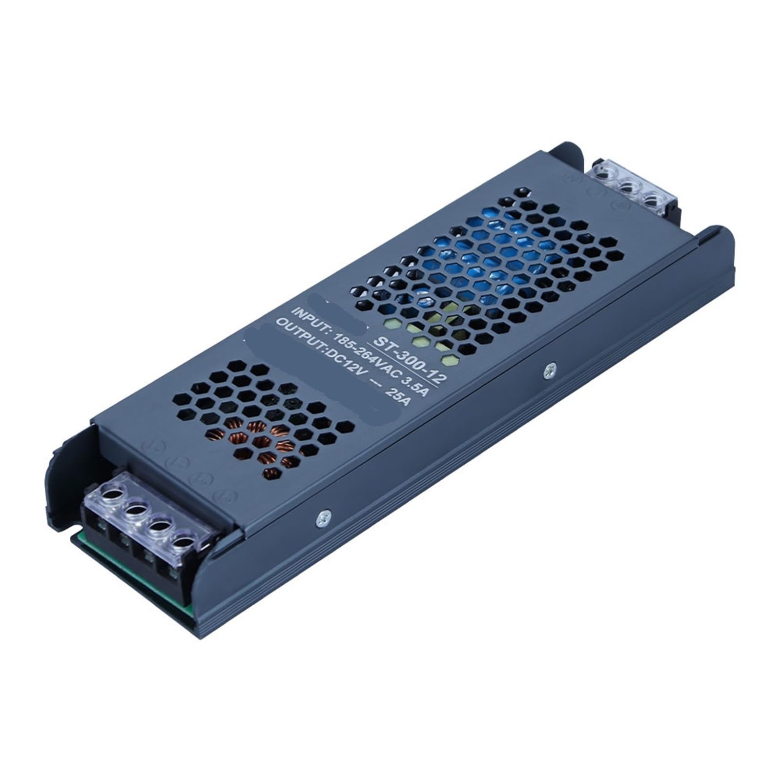 St-300-12 300W 12V 25A Schaltnetzteil 1St von UJHANXAT