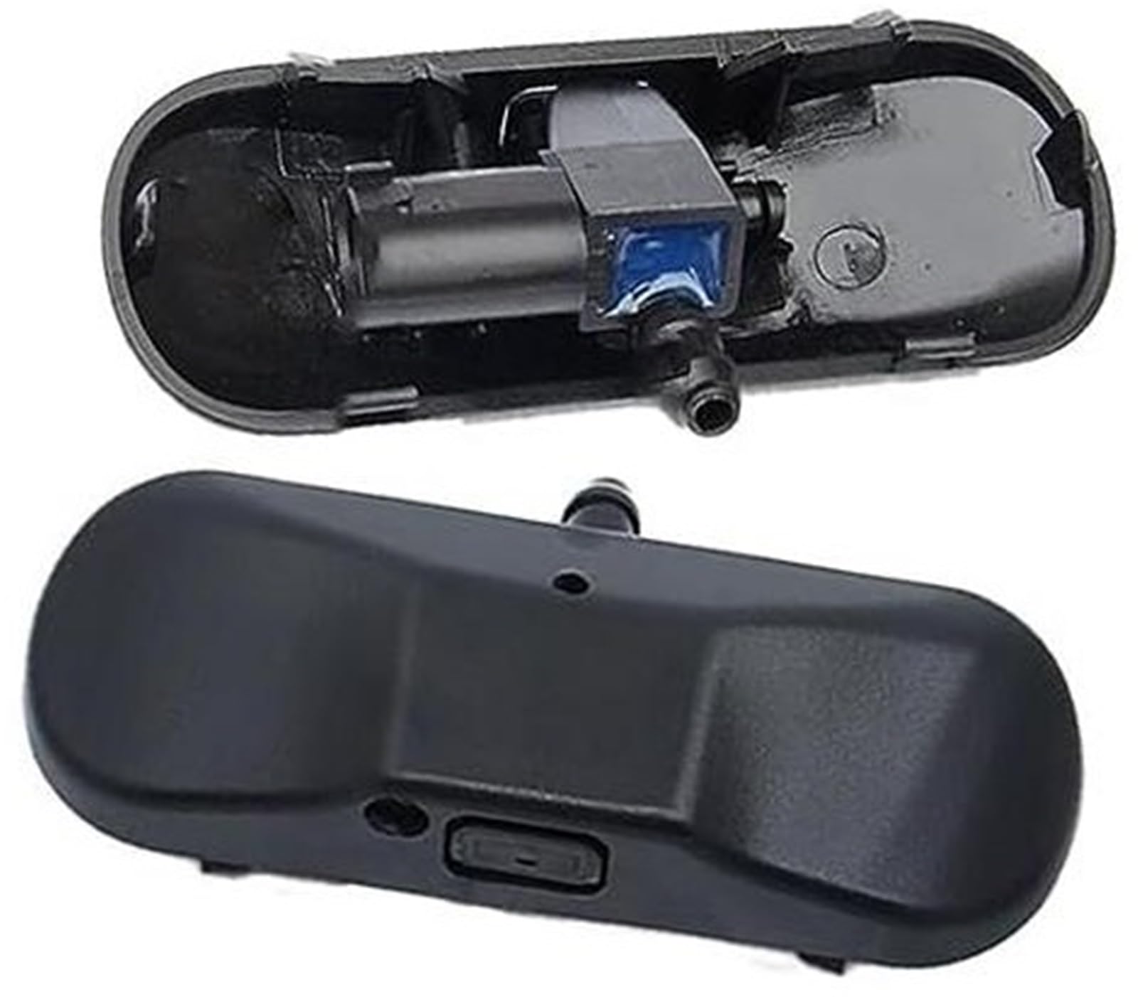 Auto-Wischerdüse mit Heizung, for VW, for Golf, MK5 MK6 2004-2013, 2 Stück von UJMOK