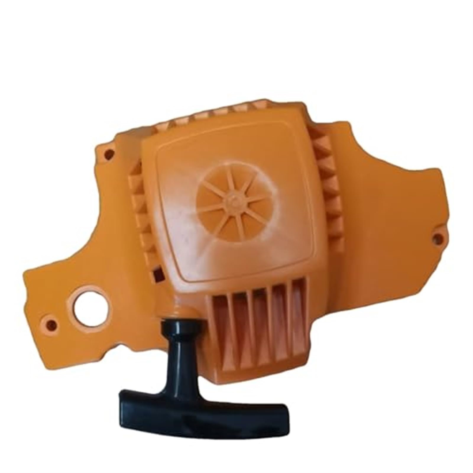 Kettensägen-Rückstoß-Seilzugstarter, for Partner, 350 351 Motorteile Seilzugstarter-Mechanismus von UJMOK