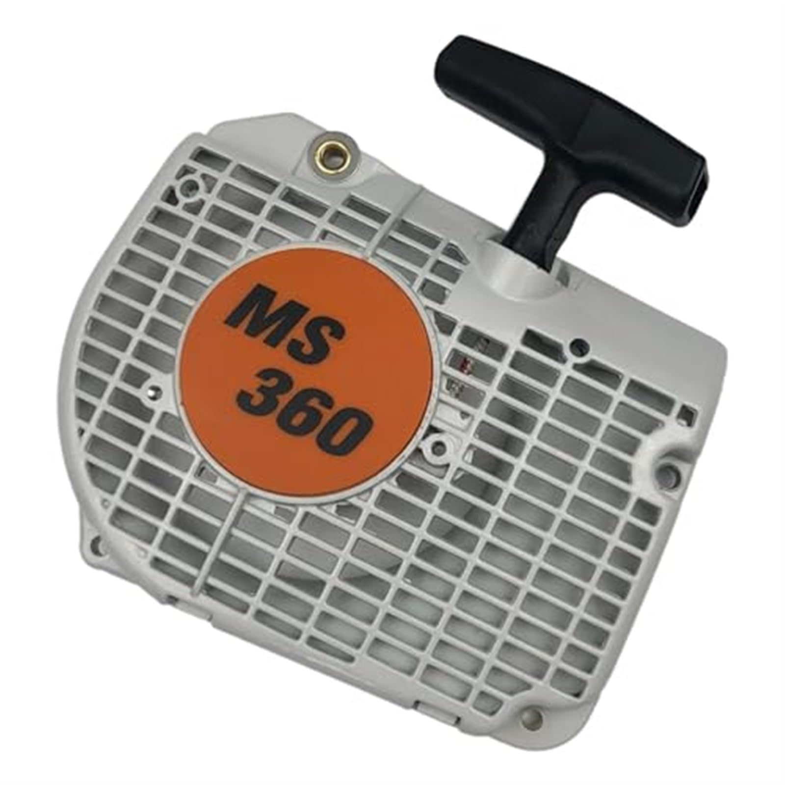 Kettensägen-Rückstoß-Seilzugstarter, for STIHL, 034 036 MS340 MS360 Kettensägen-Rückstoßstarter Seilzugstarter-Mechanismus von UJMOK