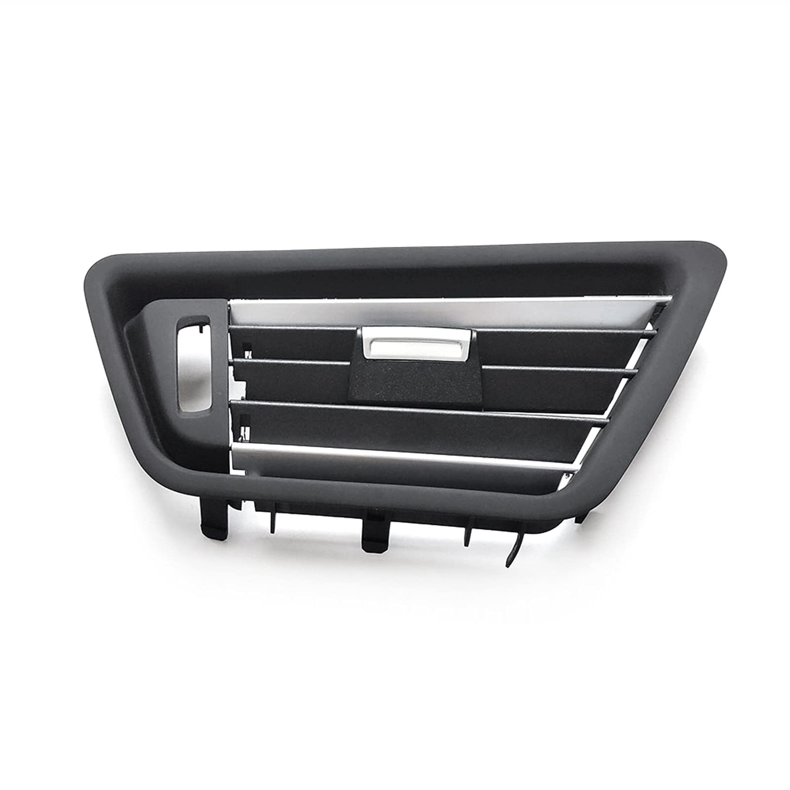 Kühlergrill vorne, Vordere Konsole, rechtes Lüftungsgitter, for BMW, 6er-Serie F06 F12 F13 630 635 640 645 650 64229197485 von UJMOK