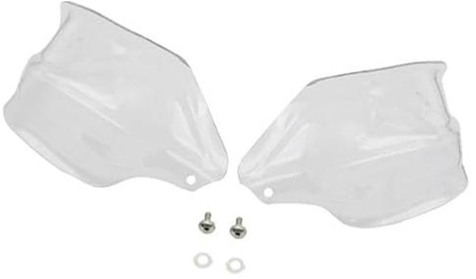 Motorrad-Handschutzschild, for BMW, F750 GS F850 GS F900 XR R1200 GS LC R1250 GS Handschutz Handschutz Schutzfolie Windschutzscheibe Motorrad-Windschutzscheiben-Handschutz(Black Clean) von UJMOK