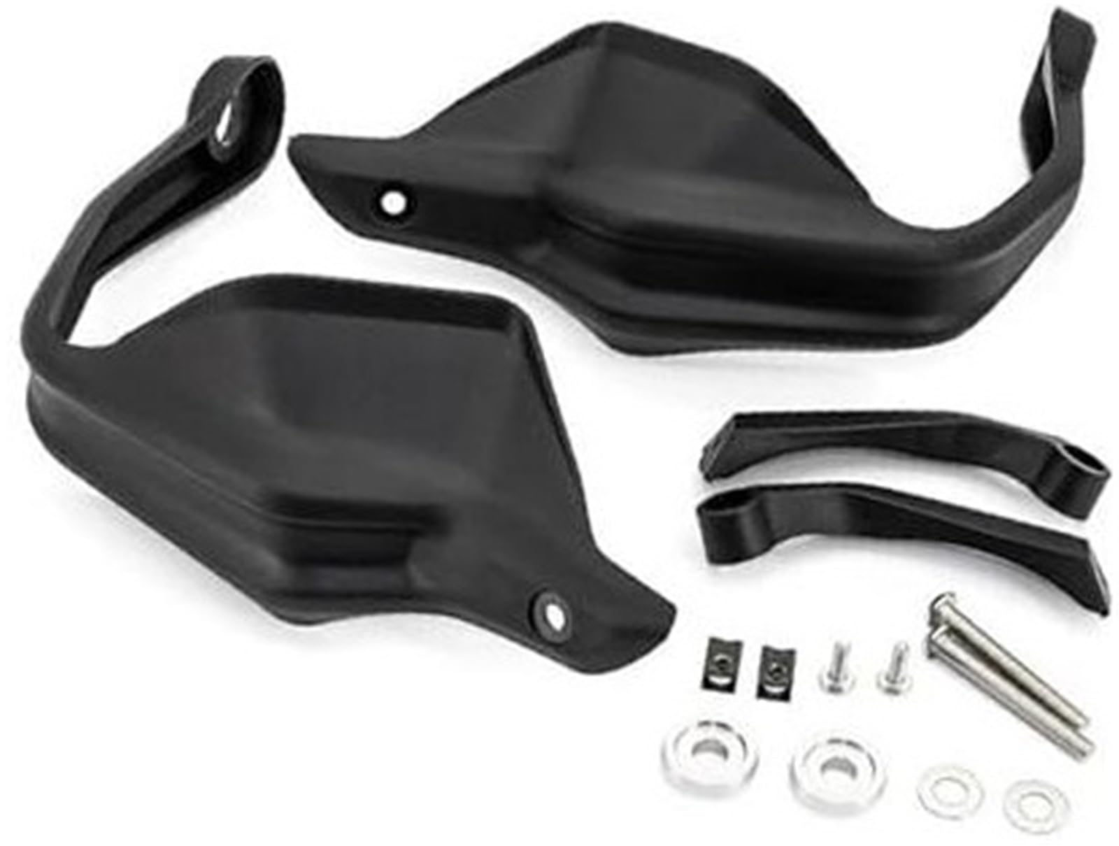 Motorrad-Handschutzschild, for BMW G310GS G310R 2017-oN Motorrad-Handschutzschild Handschutzschutz Windschutzscheibe Motorrad-Windschutzscheiben-Handschutz von UJMOK