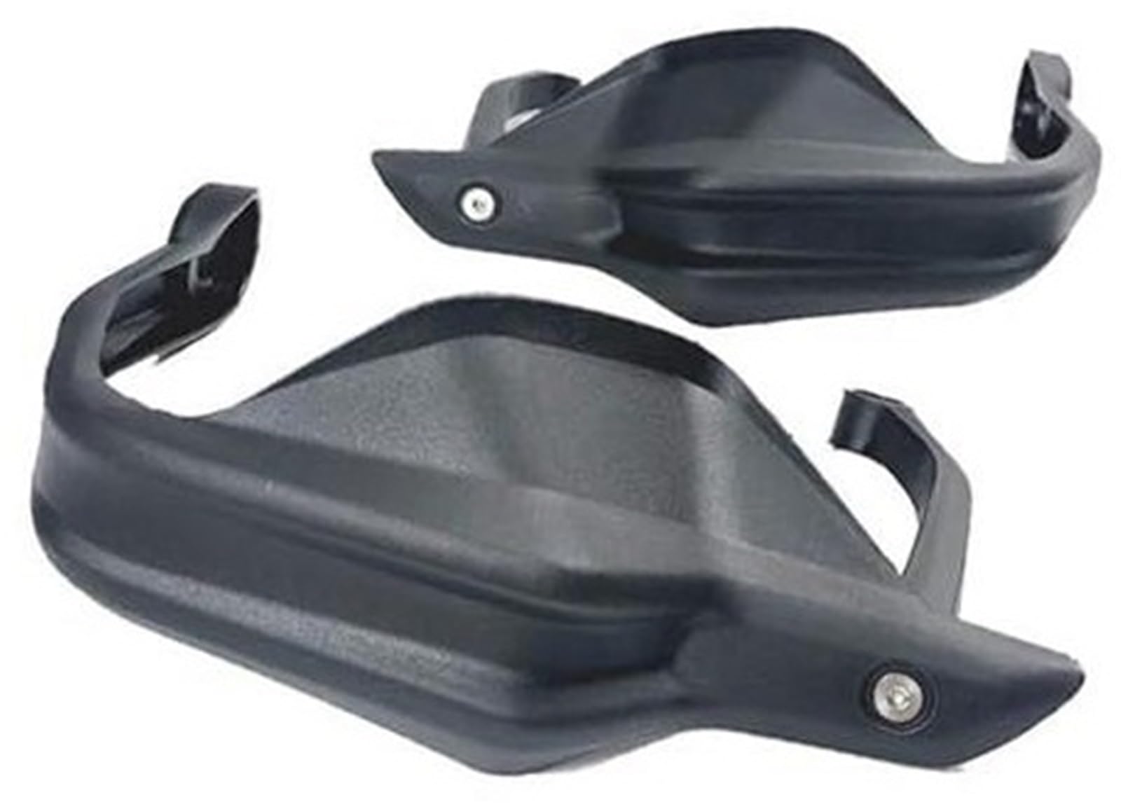 Motorrad-Handschutzschild, for BMW S1000XR F800GS ADV 2013-2020 R1200GS LC Motorrad-Handschutzschildschutz Handschutz Windschutzscheibe Motorrad-Windschutzscheiben-Handschutz(Black 3) von UJMOK