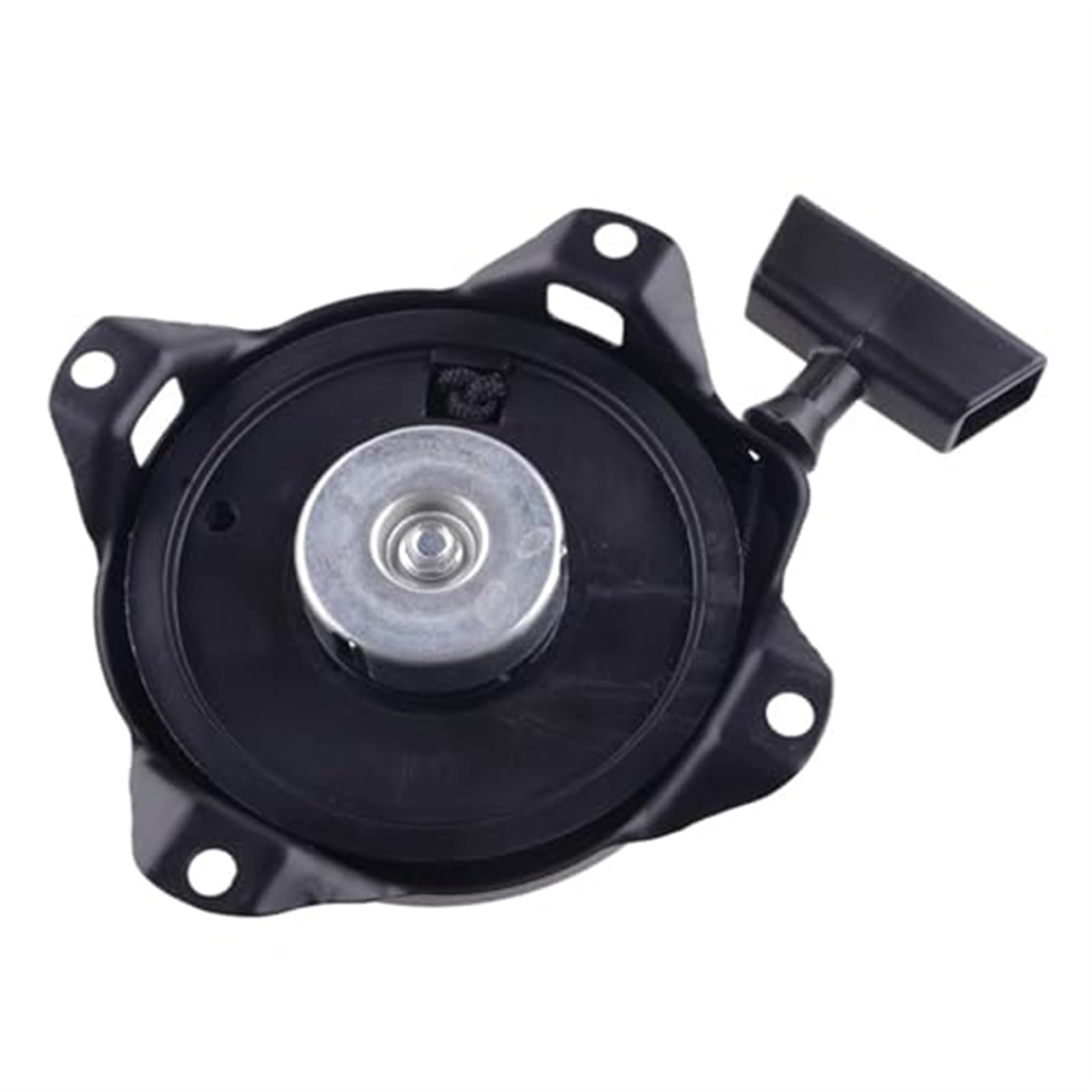 Pull Recoil Starter Start Assembly, for Tecumseh, Snowblower Bike 590706 16575 590449 590420A 31051 150-003 B1SB1325 Seilzugstarter-Mechanismus von UJMOK