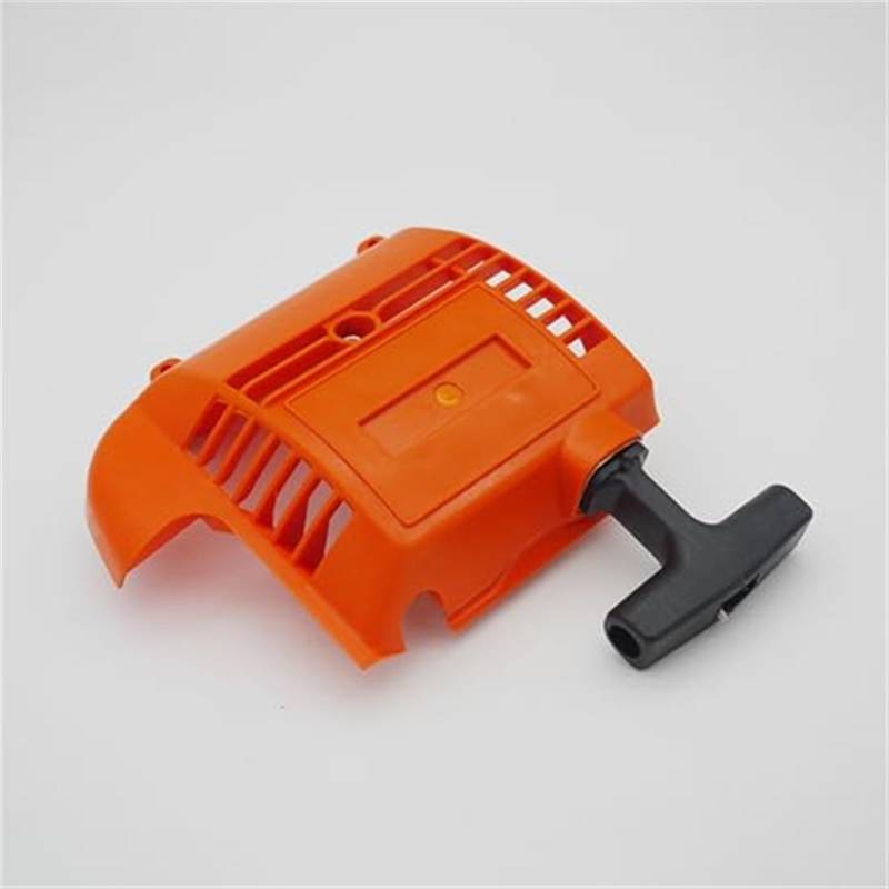 Pull Start Recoil Starter, for Husqvarna, 223 322 323 325 326 Trimmer Freischneider Gartengeräte Teile#503852807 503852804 Seilzugstarter-Mechanismus von UJMOK