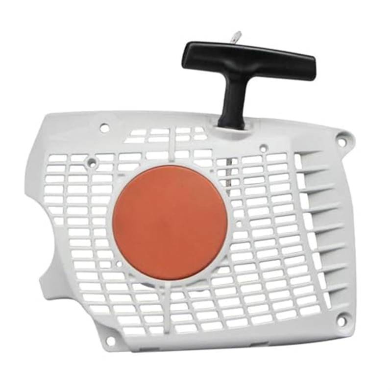 Rückstoßstarter, Seilzugstarter, for STIHL, MS362 MS 362 Gartengeräte, Gasolone-Kettensägen-Ersatzteile 1140 080 2103 Seilzugstarter-Mechanismus von UJMOK