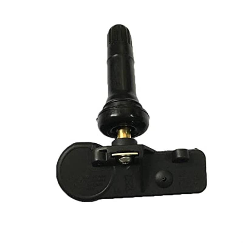 UJMOK 4 Stück, für VOLVO, XC90 S60 S80 V70 XC70 1999-2012 TPMS Reifendruckkontrollsensor 31200923 Typ Drucküberwachungssystem von UJMOK