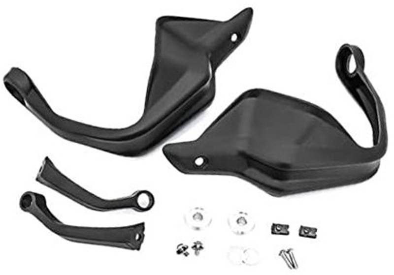 , for BMW, F750GS F850GS F750 F850 GS 2018 2019 2020 Motorrad Handschutz Schild Handschutz Schutz Windschutzscheibe Motorrad-Windschutzscheiben-Handschutz von UJMOK