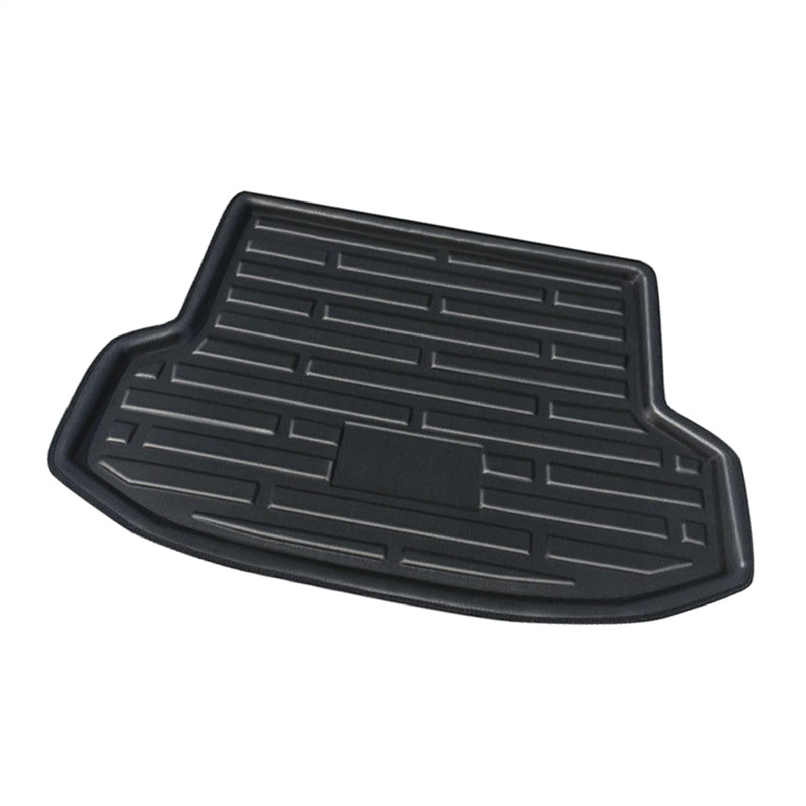 Sauber und komfortabel Auto Hinten Boot Cargo Liner Kofferraum Bodenmatte Tablett Für Hyundai Für Tucson Ix35 2011 2012 2013 2014 2015 von UJNHEQ