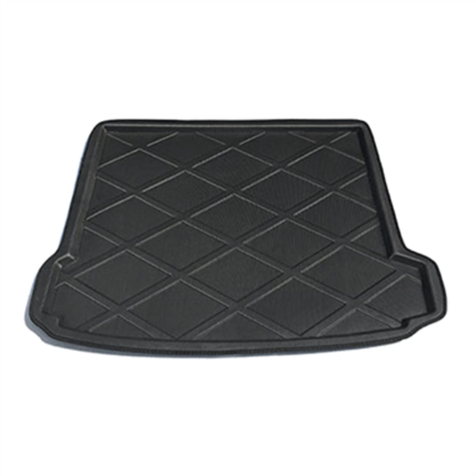 Sauber und komfortabel Auto Hinten Boot Liner Trunk Cargo Mat Boden Teppich Für X6 E71 2008 2009 2010 2011 2012 2013 2014 2015 2016 von UJNHEQ