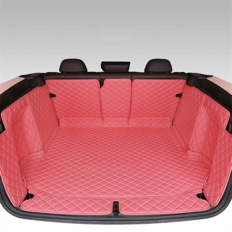 Sauber und komfortabel Kofferraummatten Wasserdicht Für Jeep Für Grand Cherokee Wk2 2011 2012-2018 Cargo Liner Zubehör(7) von UJNHEQ