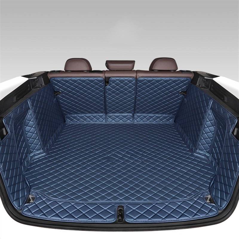 Sauber und komfortabel Kofferraummatten Wasserdicht Für Jeep Für Grand Cherokee Wk2 2011 2012-2018 Cargo Liner Zubehör(8) von UJNHEQ