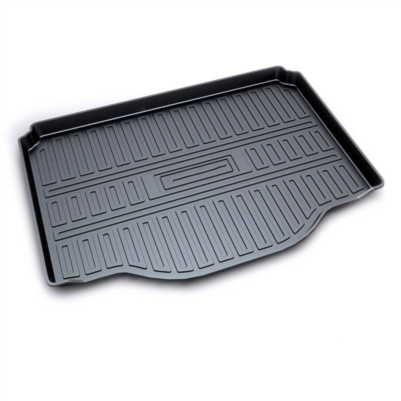 Sauber und komfortabel Styling Boot Liner Tray Anti-Rutsch-Zubehör 1Set Car Cargo Kofferraummatte für Buick Encore 2013-2018 von UJNHEQ