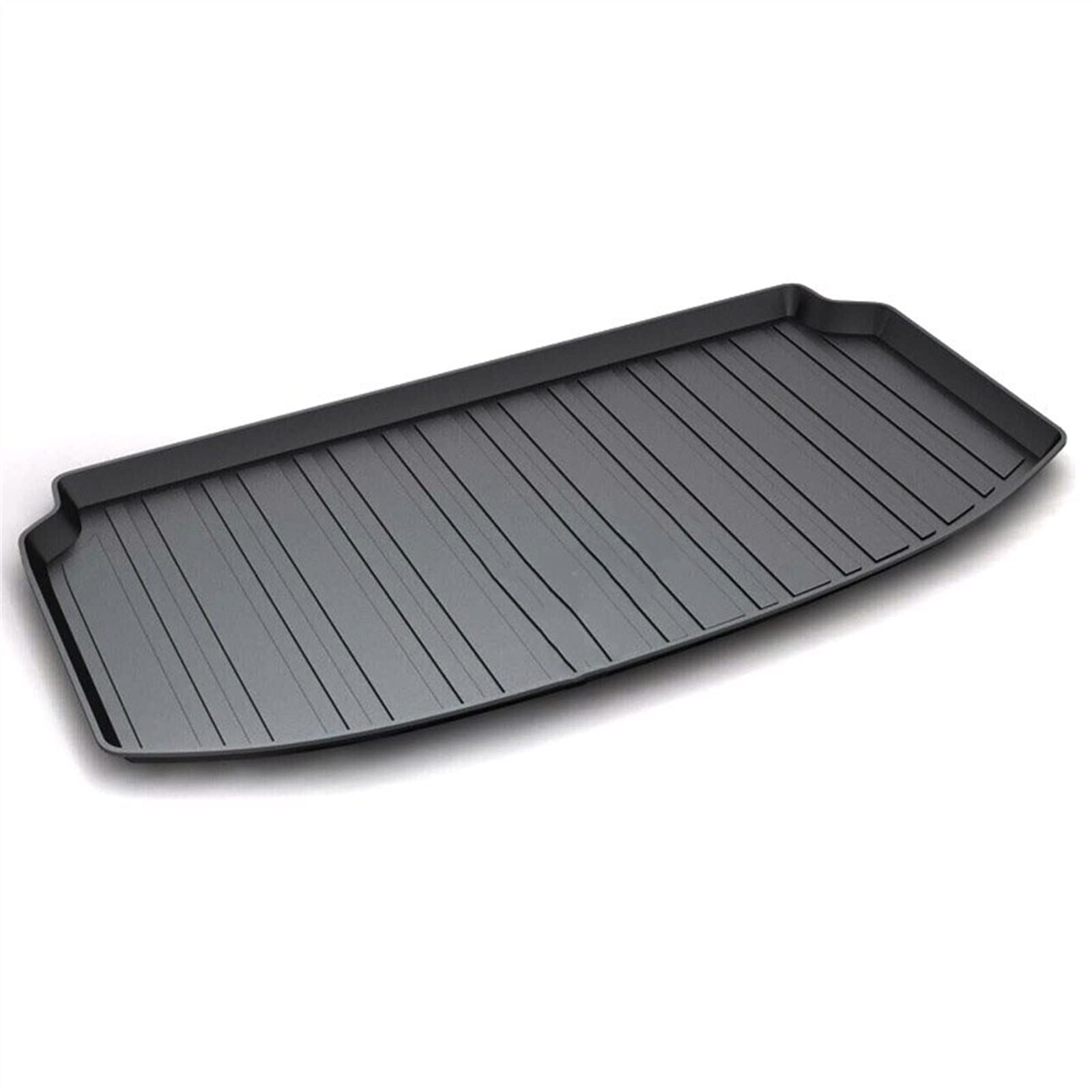 Sauber und komfortabel Styling Boot Liner Tray wasserdichte Matte Zubehör 1Set Car Cargo Kofferraummatte für Buick GL8 28T-2.0T 2016-2018 von UJNHEQ