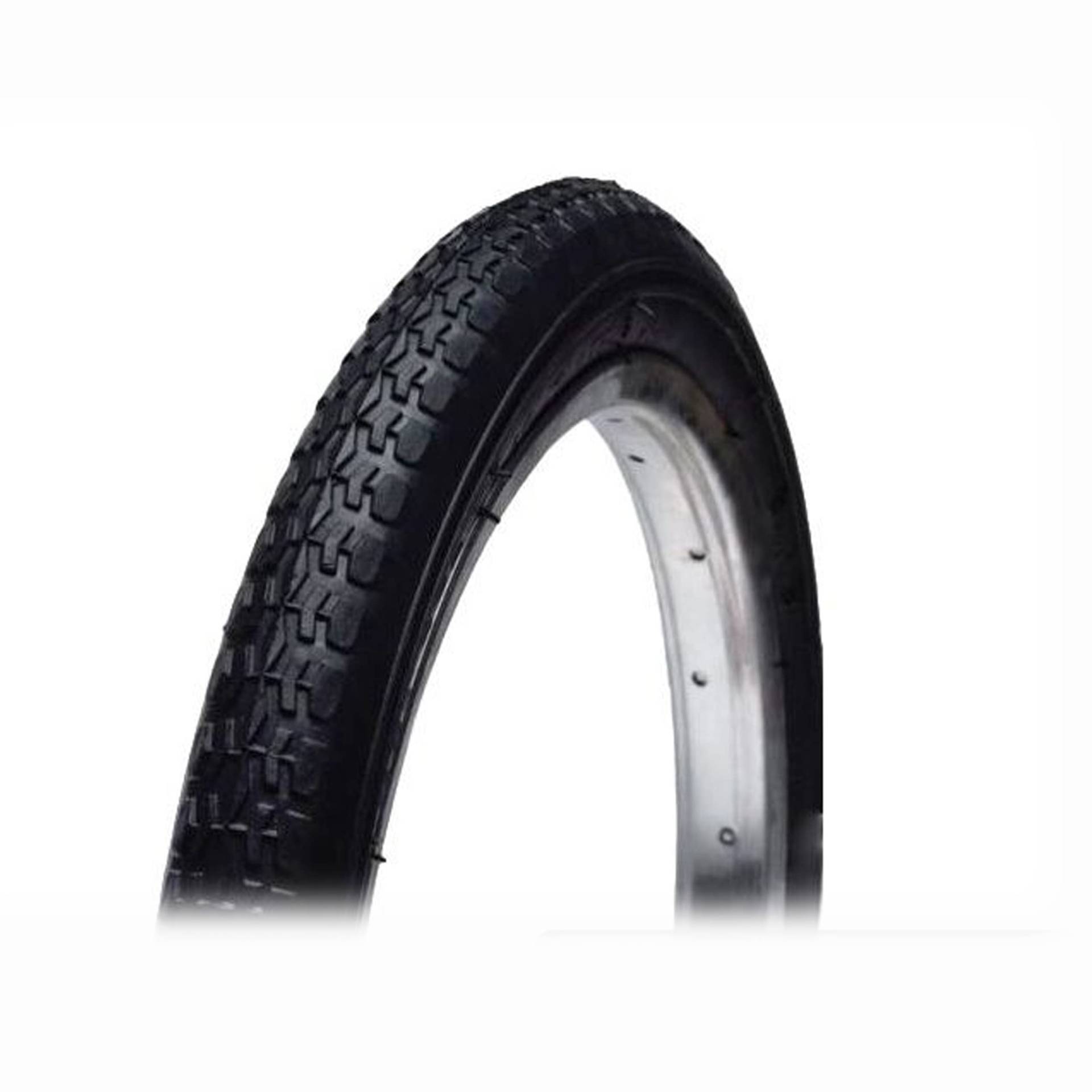 Fahrradreifen 16 Zoll Reifen (16 x 1.75) M122 Bike tire Mantel ohne Schlauch und Felge von UK-Motors