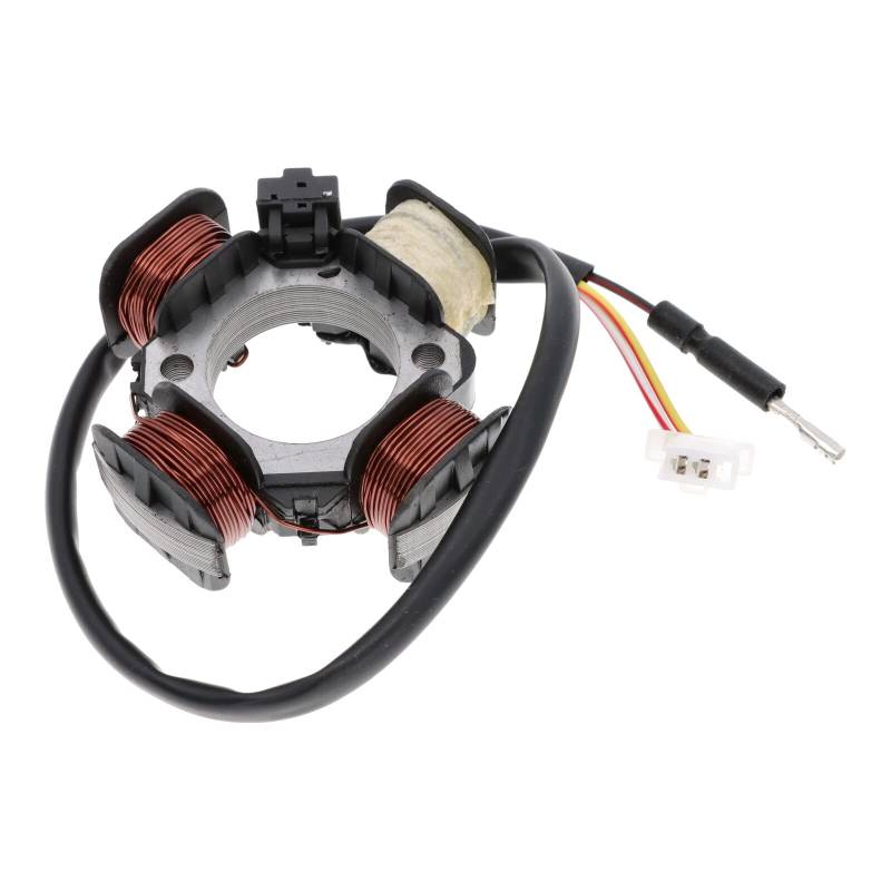 Lichtmaschinen Stator für Morini Motor für TGB Italjet Suzuki Pegasus Aprilia von UK-Motors