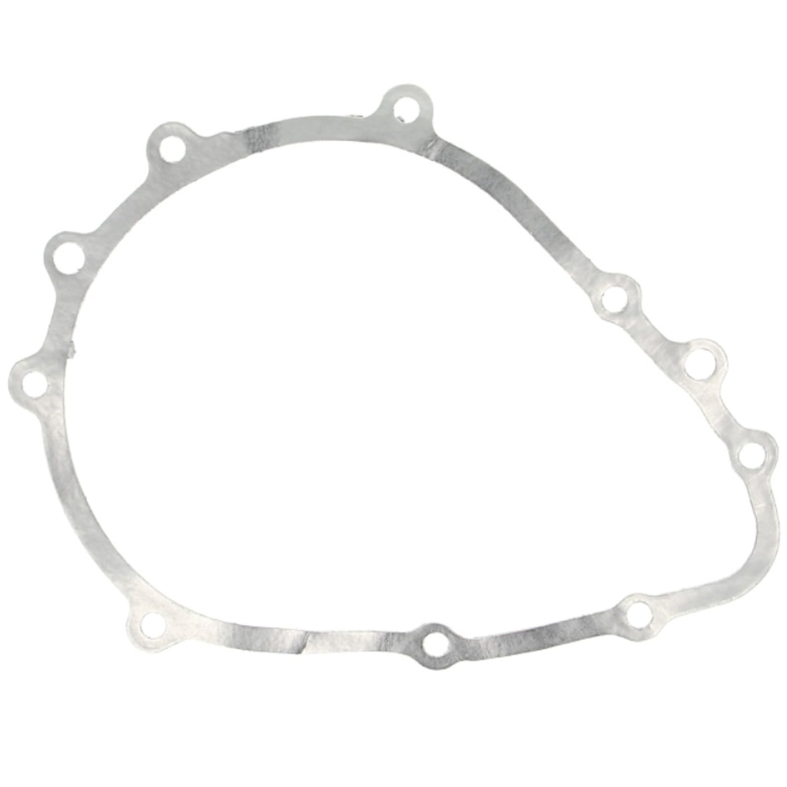 Lichtmaschinendeckeldichtung Links für Kawasaki Ninja ZX-6R 636 ZX6RR 600 2005-2006 von UK-Motors