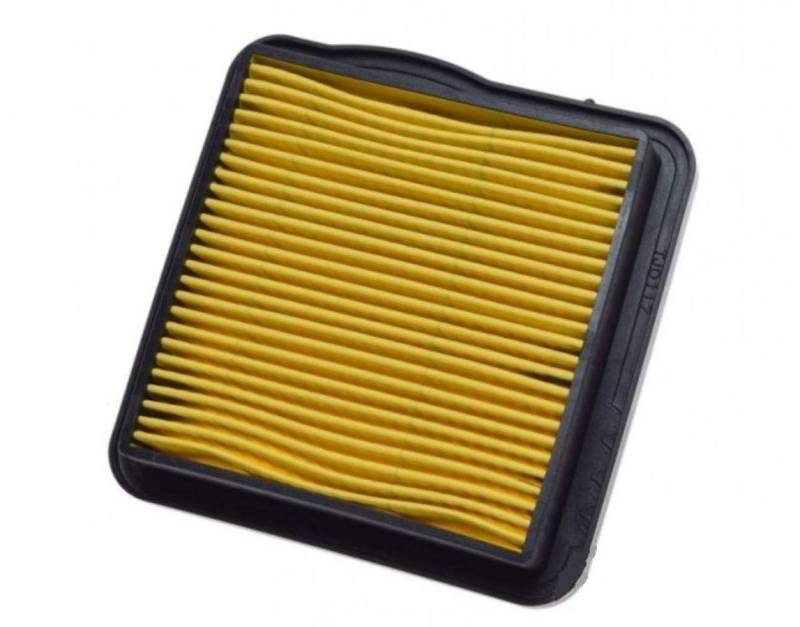 Luftfilter für Honda CBF 125 M CBF125M JC40A 2009-2016 von UK-Motors