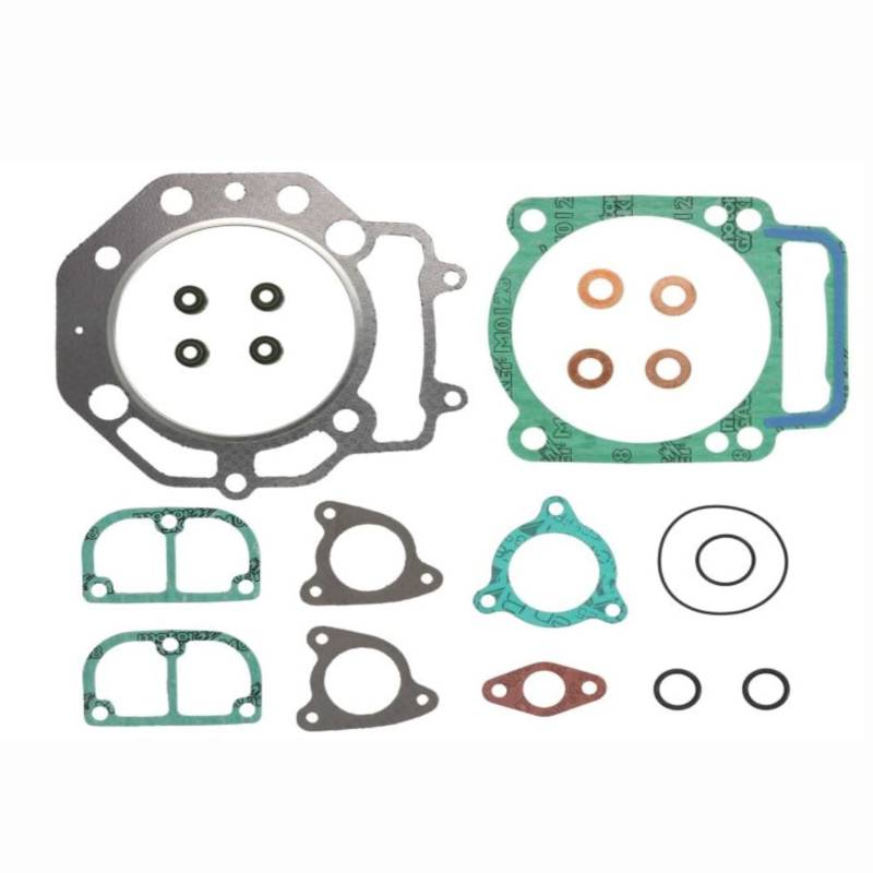 Topend Zylinderdichtsatz für KTM EGS SX 620 LC4 Competition Sixdays Duke 620 von UK-Motors