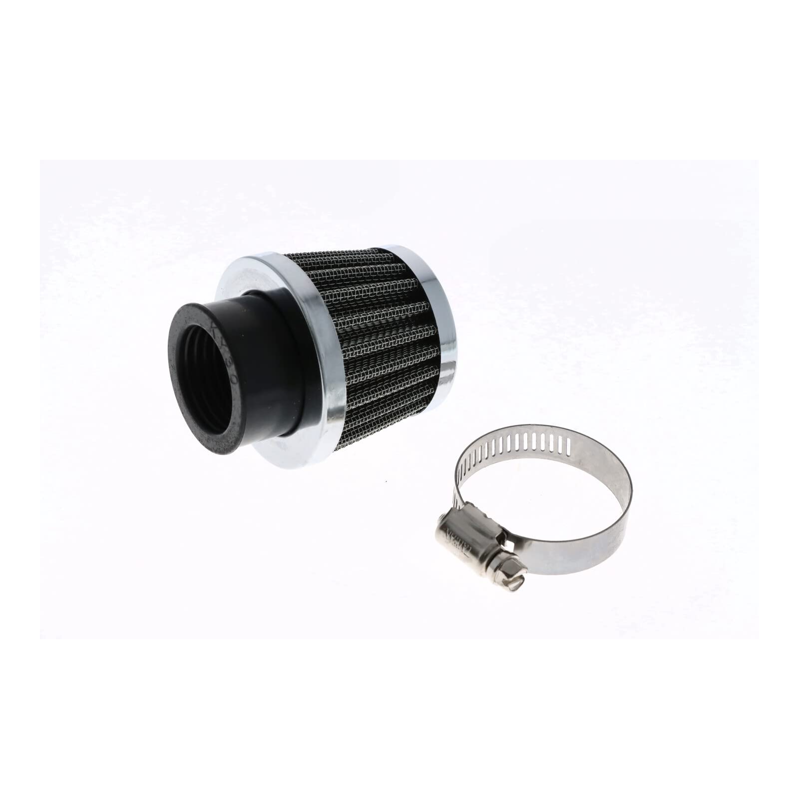 Tuning Luftfilter Sportluftfilter für Moped Mokick Simson S51 S60 S70 Universalfilter von UK-Motors