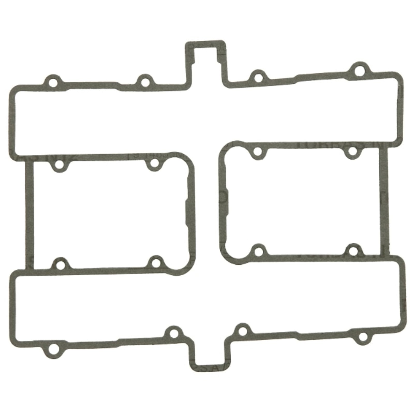 Ventildeckeldichtung für Suzuki GS550 1979-1983 GS550 GS550E GS550M GS550D von UK-Motors