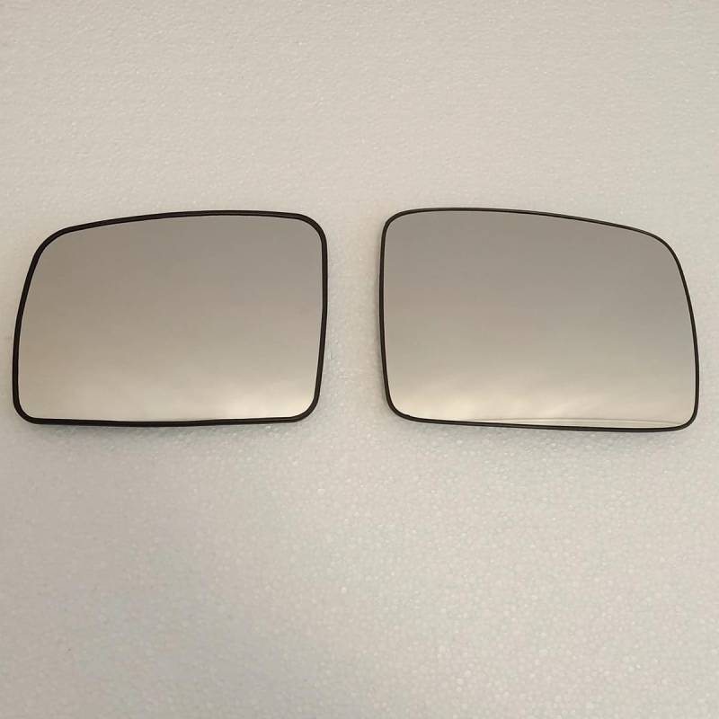 Auto Seite beheiztes Außenspiegelglas, für Land Rover Discovery-4 Range Rover Sport Vouge L322 L320 2010 11 12 13 LR013775 / LR013774 von ULEZUAR