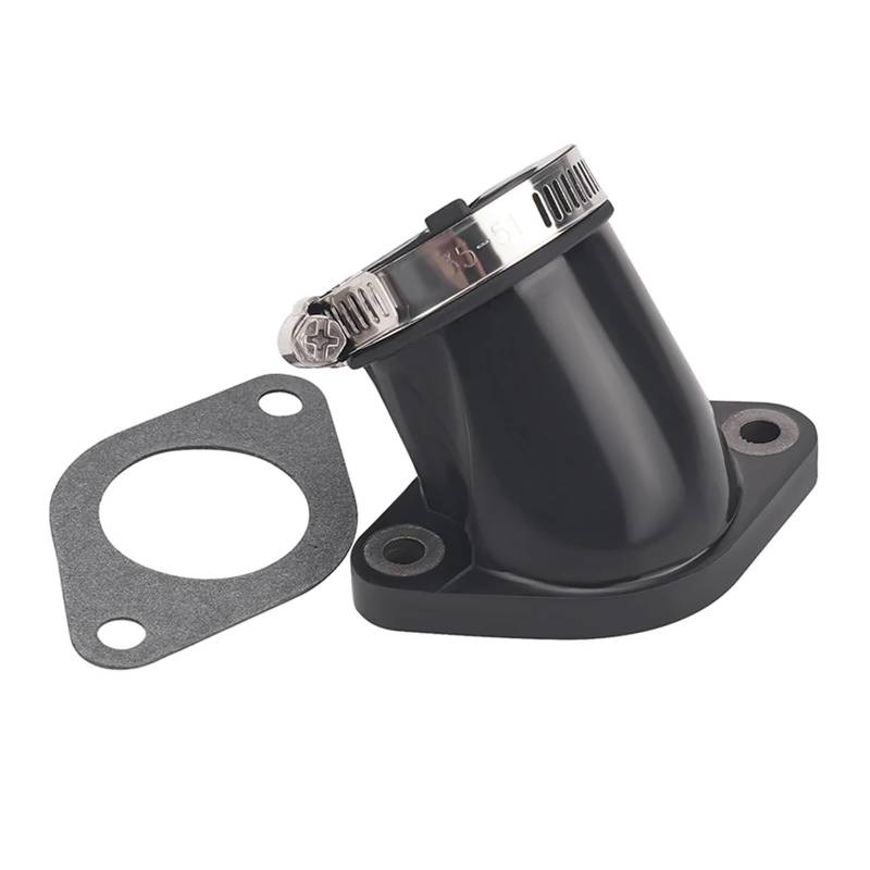 Motorrad-Vergaser-Ansaugkrümmer for Ar.ct,ic Cat ATV 250 2X4 1999–2005 4X4 2001–2005 300 2x4 1998–2003 4X4 1998–2005 MRP 04 von ULEZUAR