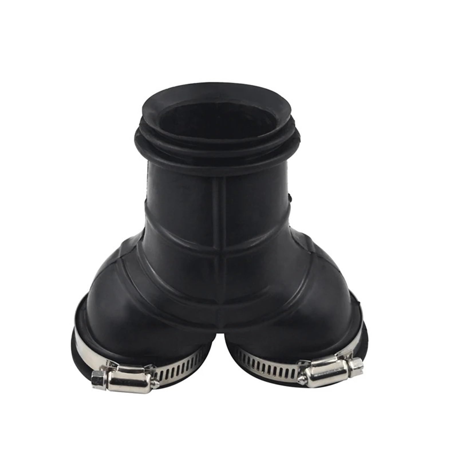 Motorrad Vergaser Luftfilter Ansaugrohr Joint Verteiler for Rebel CMX250 CA250 1996-2011 CMX250C DD250 QJ250 von ULEZUAR