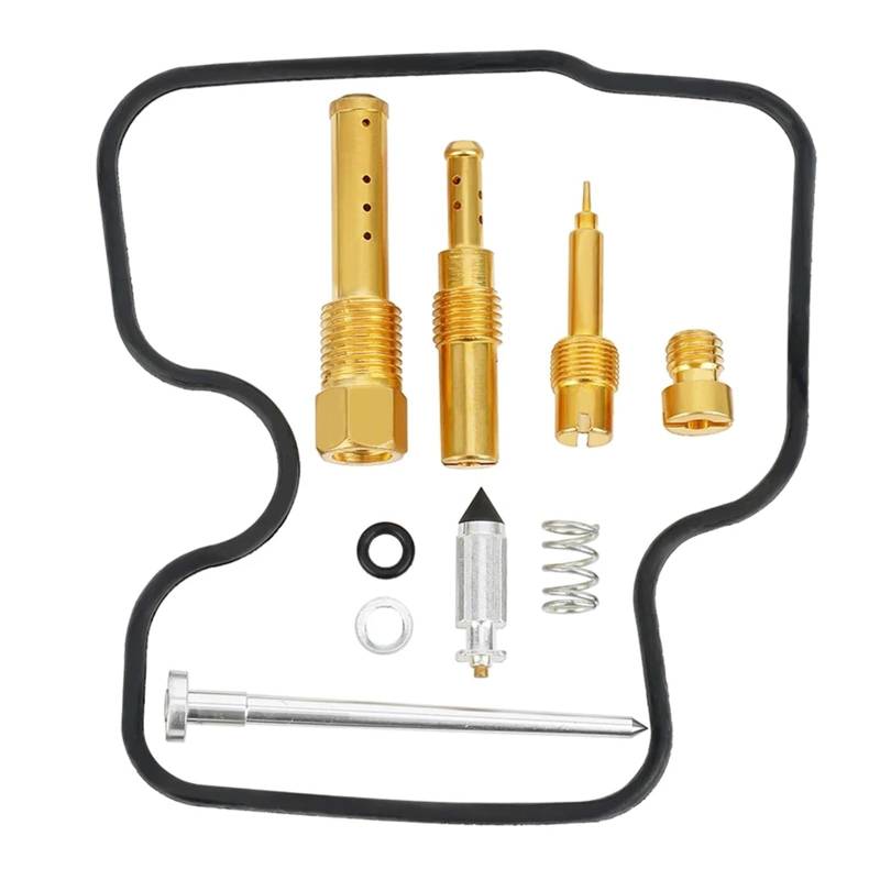 Motorradteile Vergaser-Umbau-Reparatursatz for CB400SF NC31 CBR400RR NC29 CB400SF V-tec 400(1 Set) von ULEZUAR