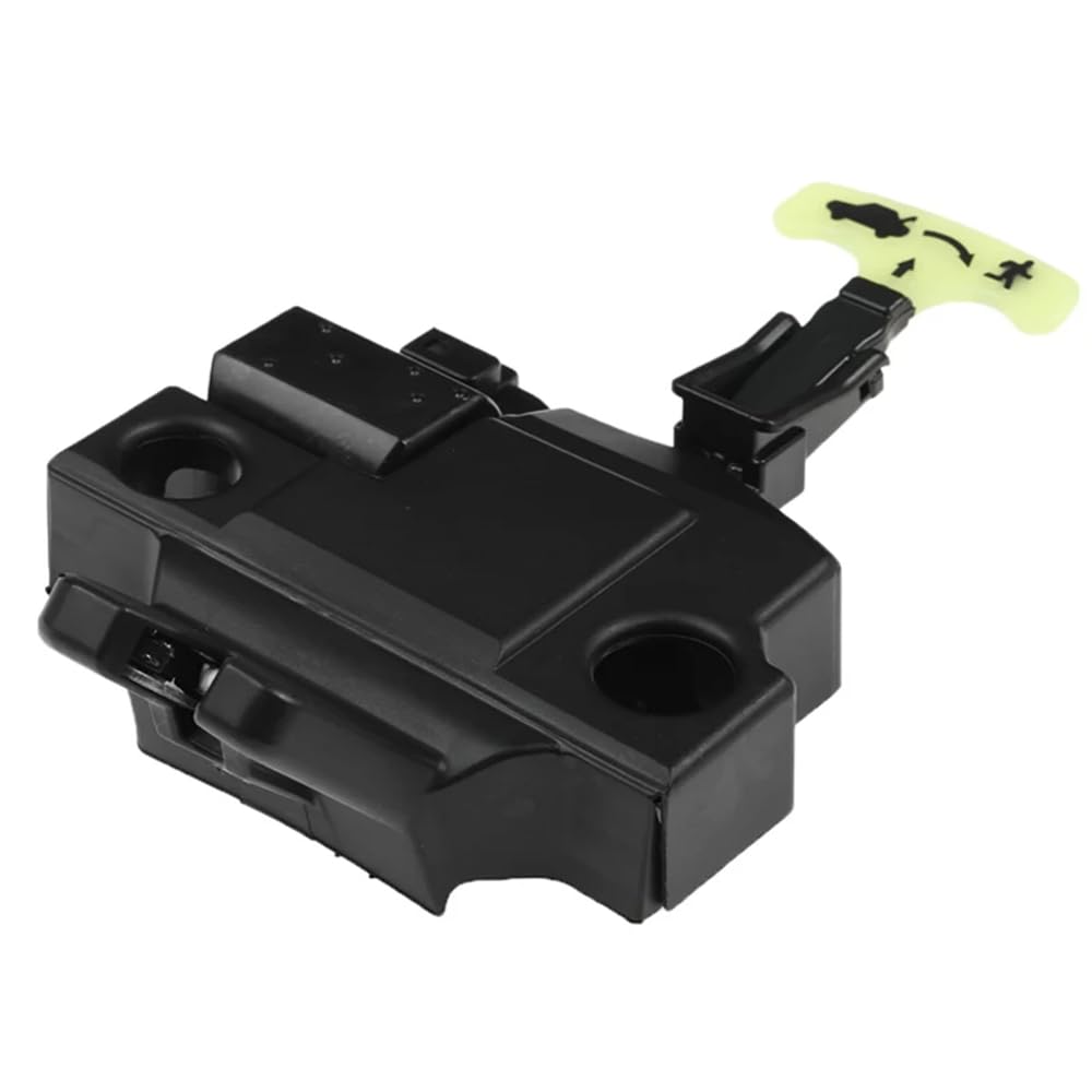 ULEZUAR Kofferraumverriegelung Power Lock Aktuator Für Subaru Legacy 2015-2018 57530AL00A 57530-AL00A von ULEZUAR