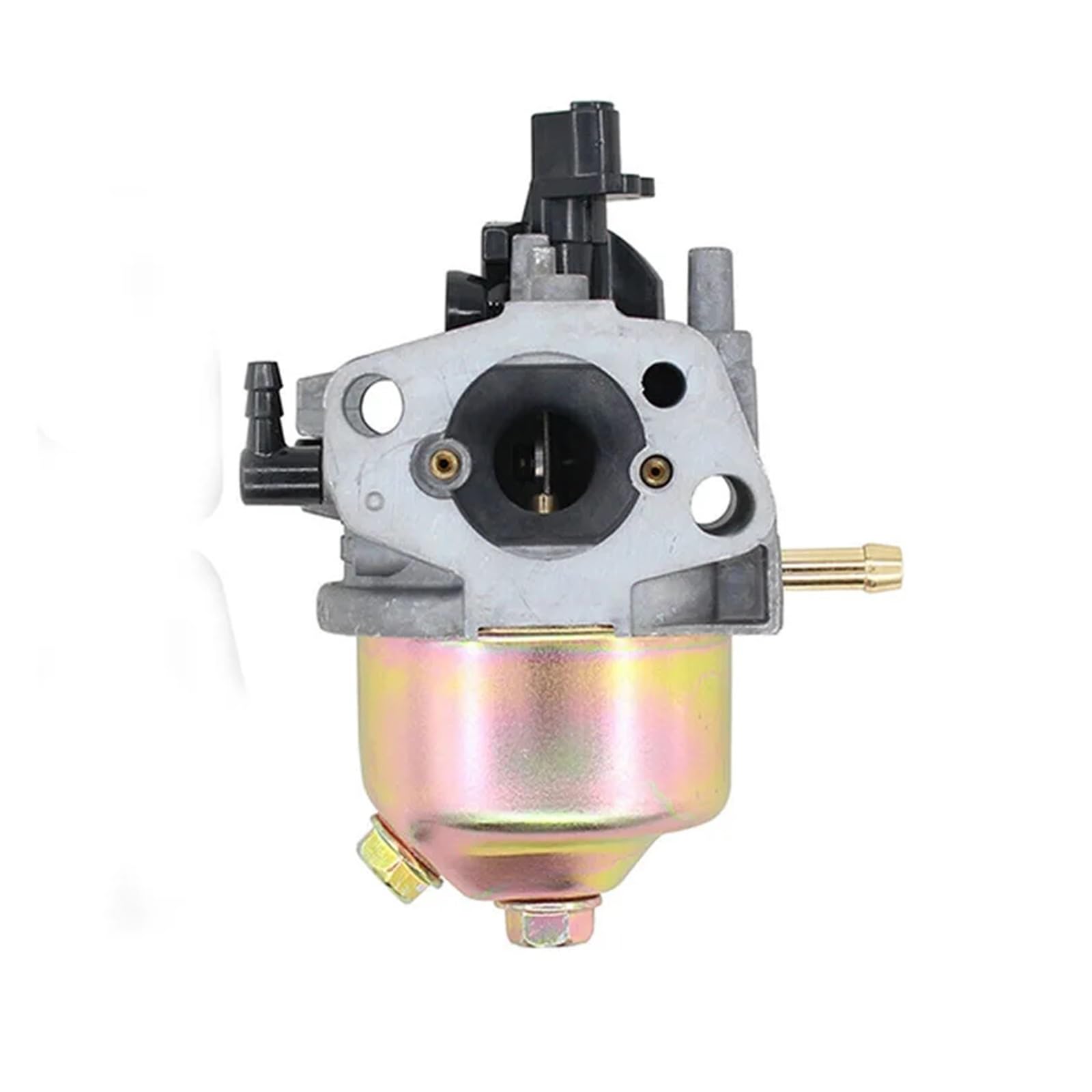 Vergaser for Castel HP414 SP414 HP164 SP164 M411PD RS100 Rasenmäher Motor Dichtungen Rasenmäher Teile von ULEZUAR