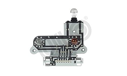 ULO 1037006 Lampenträger, Heckleuchte von ULO