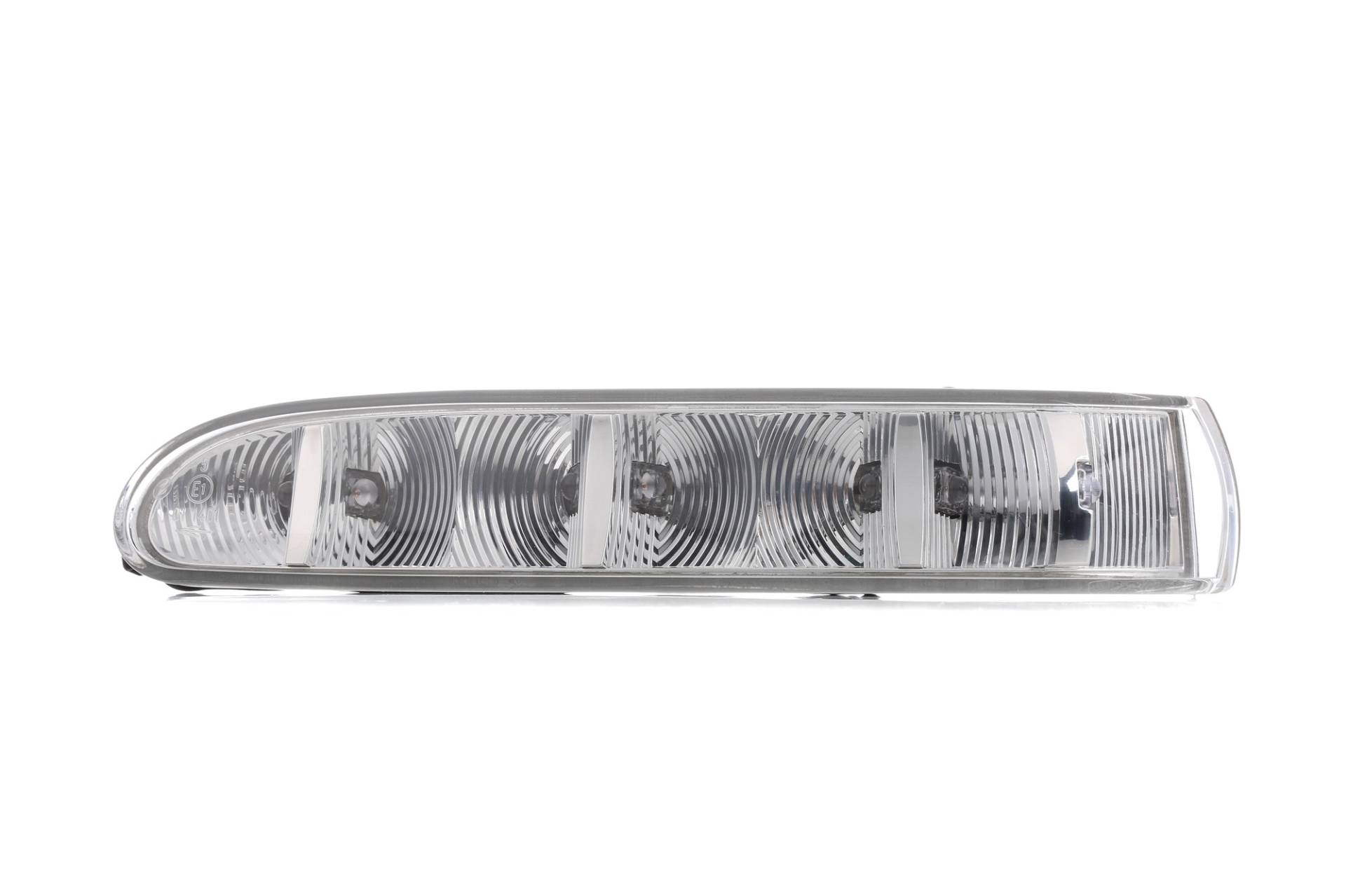 ULO Blinker MERCEDES-BENZ 3105001 A2208200521 Blinklicht,Fahrtrichtungsanzeiger,Blinkleuchte,Seitenblinker von ULO