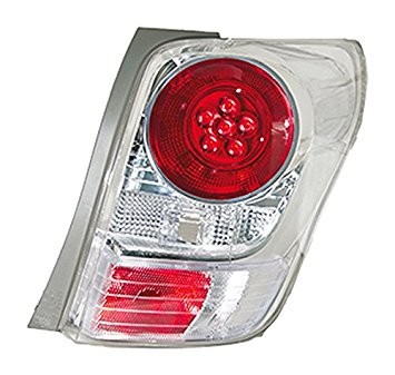 ULO Rückleuchte TOYOTA 1129002 815510F130 Heckleuchte,Rücklicht,Schlussleuchte von ULO