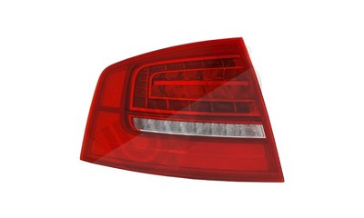 Ulo Heckleuchte [Hersteller-Nr. 1044001] für Audi von ULO