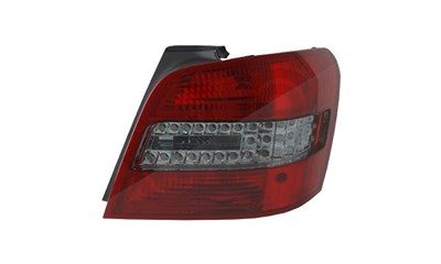 Ulo Heckleuchte [Hersteller-Nr. 1056004] für Mercedes-Benz von ULO