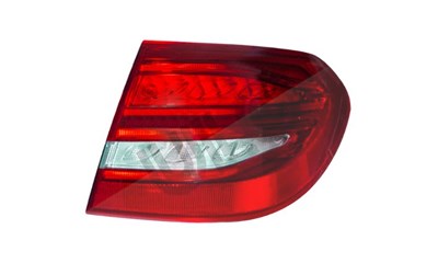 Ulo Heckleuchte [Hersteller-Nr. 1134012] für Mercedes-Benz von ULO