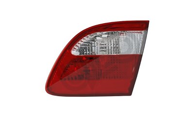 Ulo Heckleuchte [Hersteller-Nr. 7422-02] für Mercedes-Benz von ULO