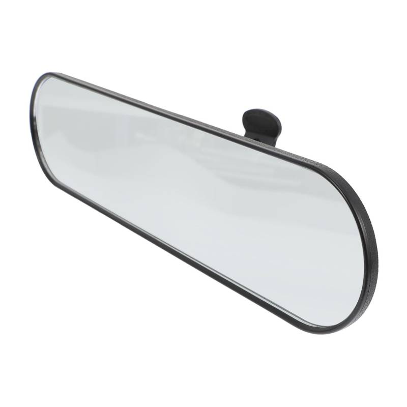 ULTECHNOVO 1Stk Rückspiegel stellspiegel car mirror car accessories pkw zubehör Spiegelkamera fürs Auto Fahrzeuginnenspiegel Autos automatischer Innenspiegel innerer Spiegel Plastik Weiß von ULTECHNOVO