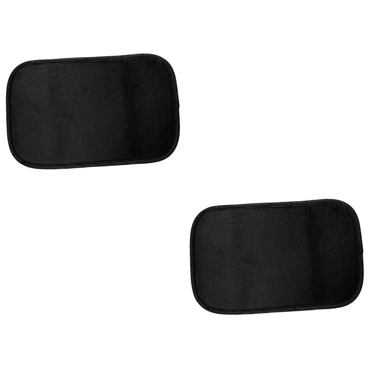 ULTECHNOVO 2St Rutschfeste Armlehnenmatte auto innenraum zubehör car interior accessories Autokonsolenschutz auto armlehne kissen handlauf Auto-Armlehnenbezug Mittelkonsolenauflage Flanell von ULTECHNOVO