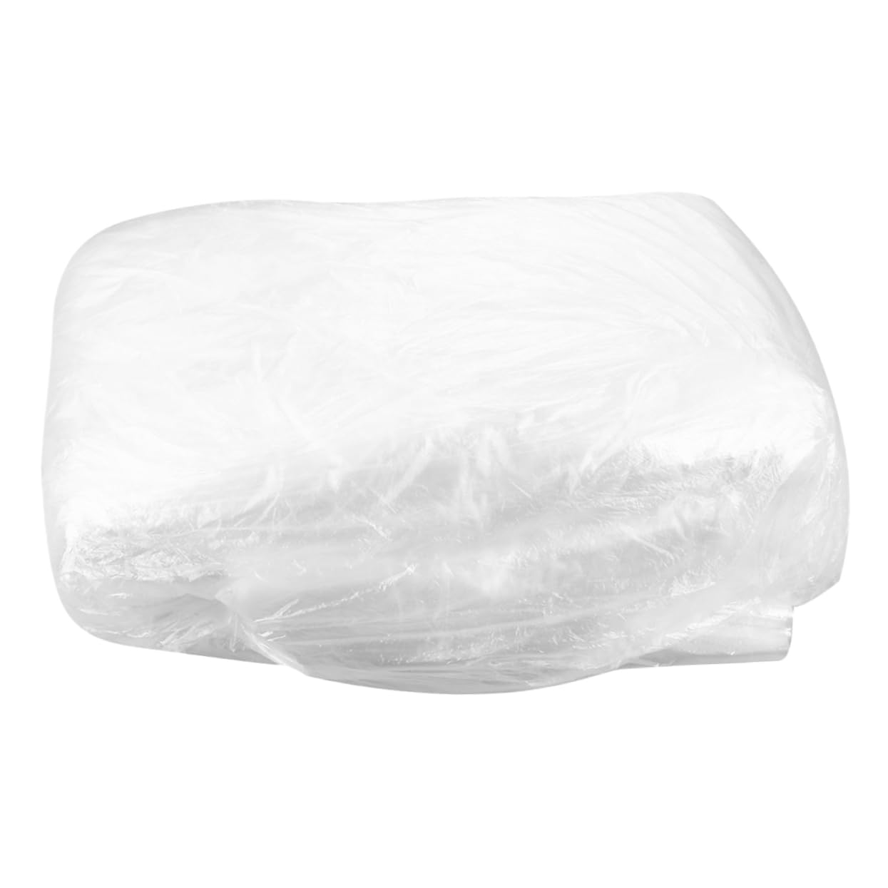 ULTECHNOVO 50 Stücke Auto Kunststoff Sitzbezug Universal Einweg-Clear Car Cover Auto Liefert von ULTECHNOVO