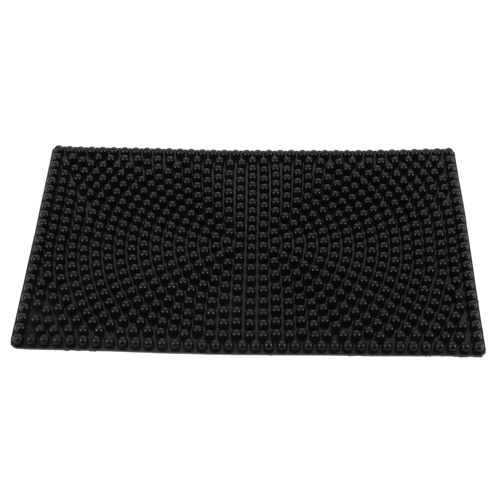 ULTECHNOVO Anti Rutsch Armaturenbrett Matte Für Fahrzeuge Hochtemperaturbeständige Dashboard Pad Universal Anti Skid Fahrzeug Innenausstattung Platz Für Handy Und Schlüssel von ULTECHNOVO